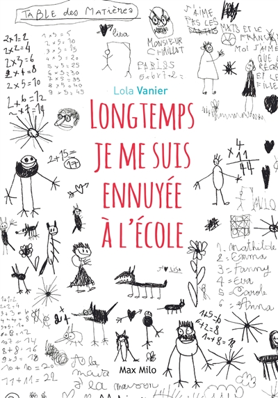 Longtemps, je me suis...