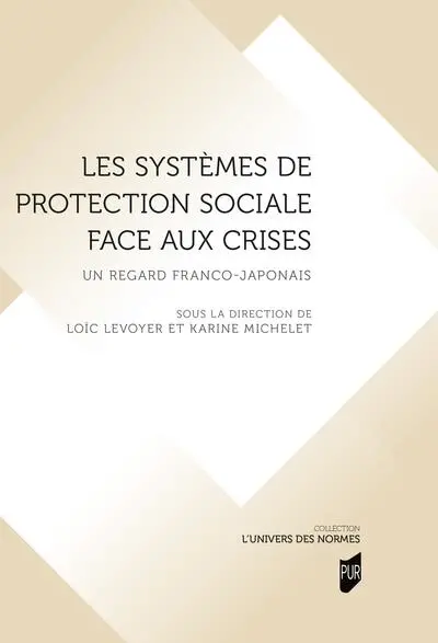 Les systèmes de protection sociale face aux crises : un regard franco-japonais