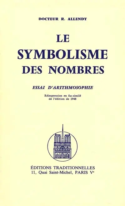 Le Symbolisme des nombres