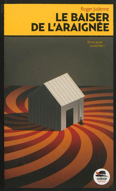 Le baiser de l'araignée