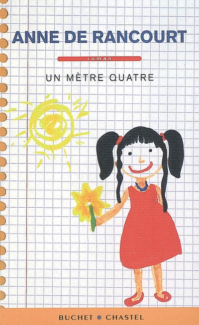 Un mètre quatre