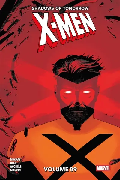 X-Men. Vol. 9