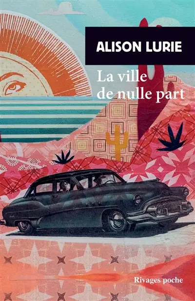 La ville de nulle part