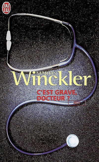 C'est grave, docteur ? : ce que disent les patients, ce qu'entendent les médecins