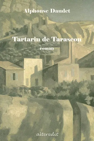 Tartarin de Tarascon