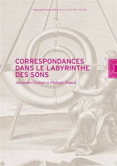 Correspondances dans le labyrinthe des sons