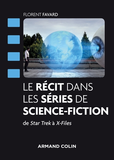 Le récit dans les séries de...