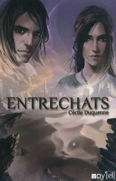 Entrechats