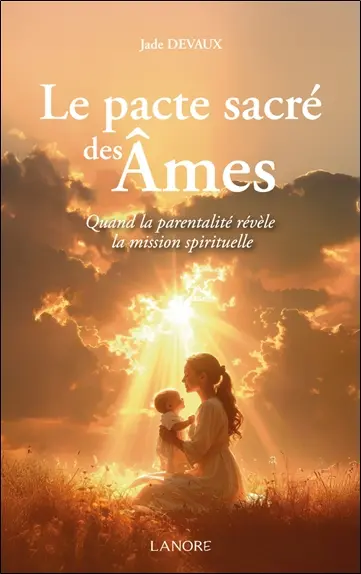 Le pacte sacré des âmes : quand la parentalité révèle la mission spirituelle Le pacte sacré des âmes : quand la parentalité révèle la mission spirituelle