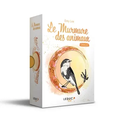 Le murmure des animaux : oracle