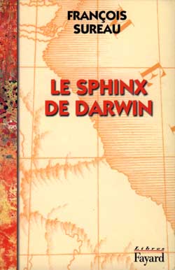 Le sphinx de Darwin