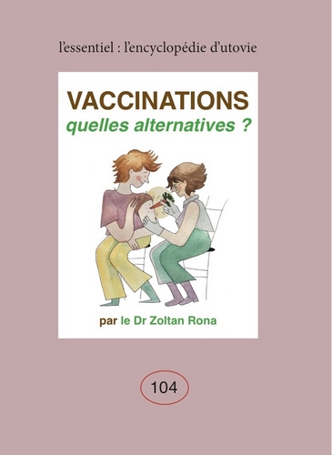 Vaccinations : quelles alternatives ?