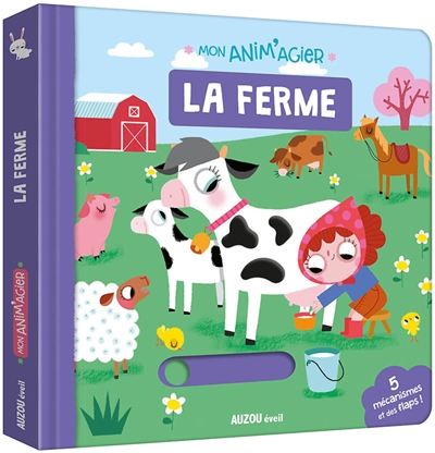 la ferme