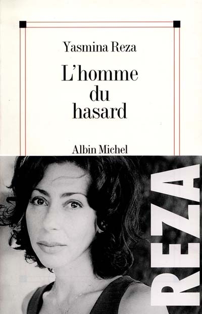 L'homme du hasard
