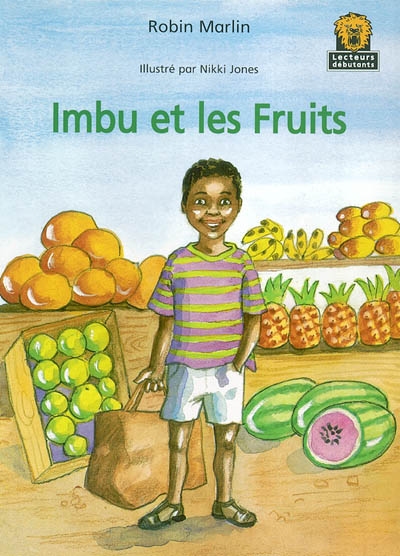 Imbu et les fruits