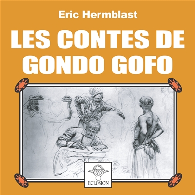 Les Contes de Gondo Gofo