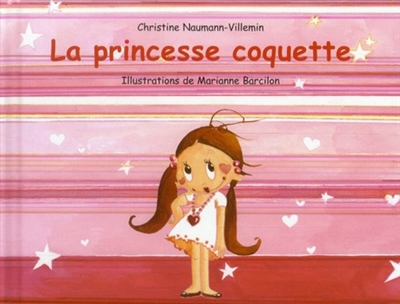 La princesse coquette