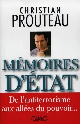 Mémoires d'Etat. Vol. 1