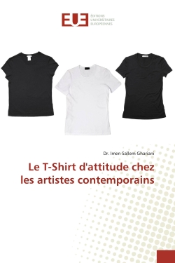 Le T-Shirt d'attitude chez...