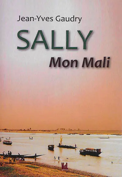 Sally, mon Mali