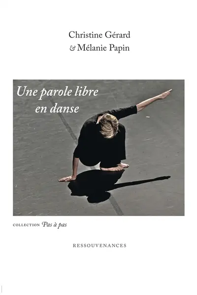 Une parole libre en danse