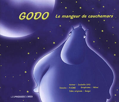 Godo : le mangeur de cauchemars