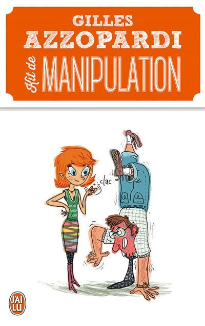 Kit de manipulation