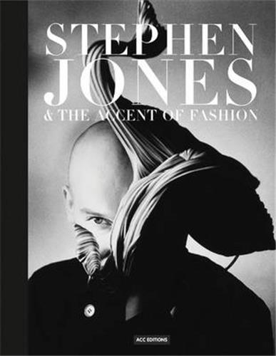 Stephen Jones & the Accent...