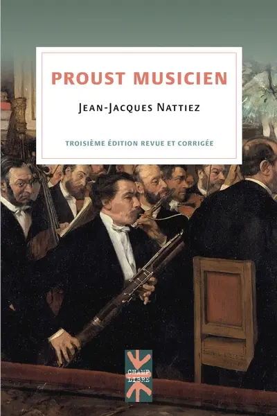 Proust musicien