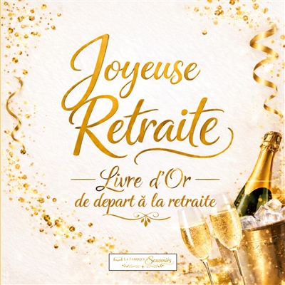 Joyeuse Retraite : Livre...