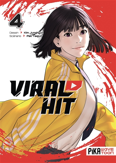 Viral hit. Vol. 4