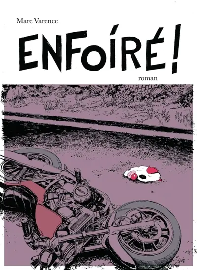 Enfoiré !