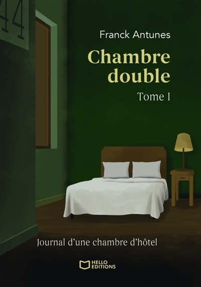 Chambre double : Tome I