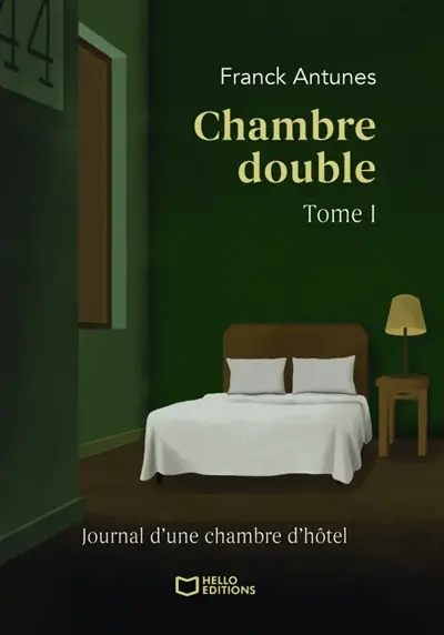 Chambre double : Tome I