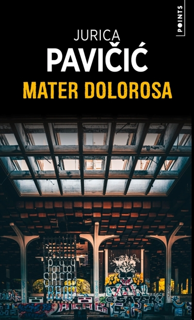 Mater dolorosa