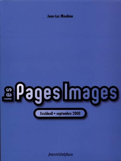 Les pages images, Excideuil