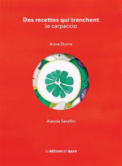 Des recettes qui tranchent : le carpaccio