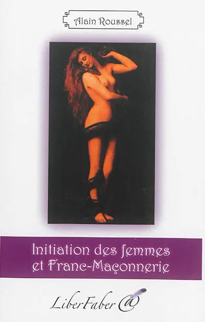Initiation des femmes et franc-maçonnerie