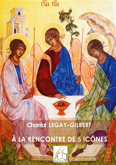 A la rencontre de 5 icônes