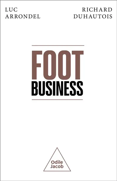 Le foot business