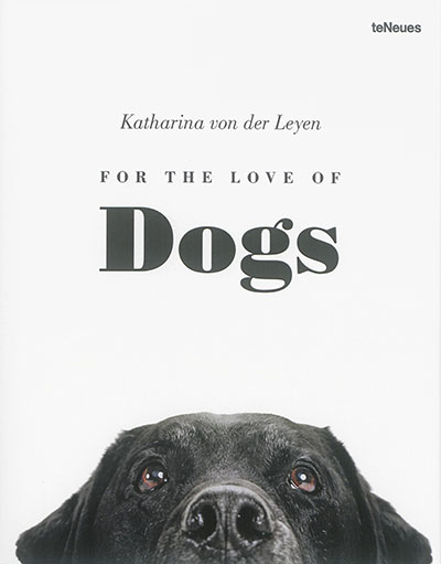 For the love of dogs