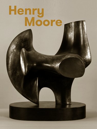 Henry Moore : great art is not perfect !