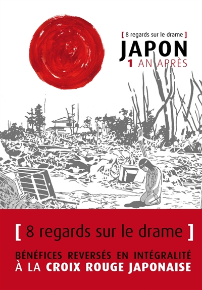 Japon, un an après : 8 regards sur le drame