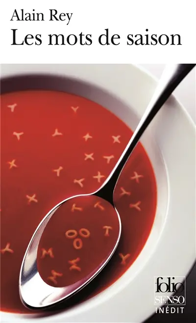 Les mots de saison
