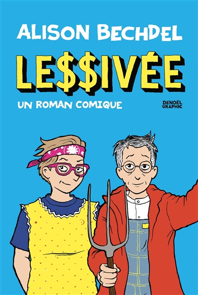 Lessivée