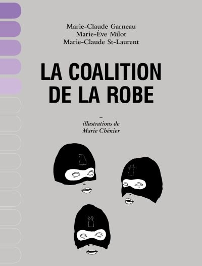 La Coalition de la robe