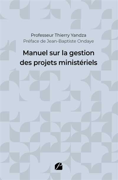 Manuel sur la gestion des...