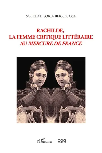 Rachilde, la femme critique littéraire au Mercure de France