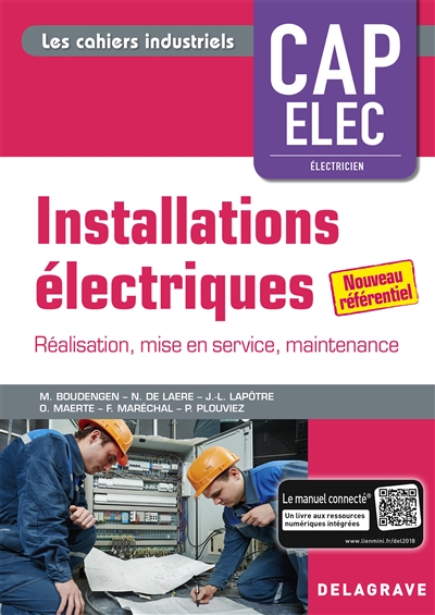 Installations électriques...
