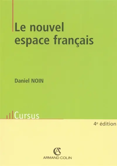 Le nouvel espace français